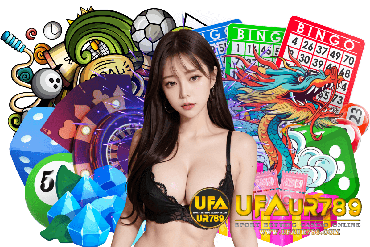 ufaur789 wallet