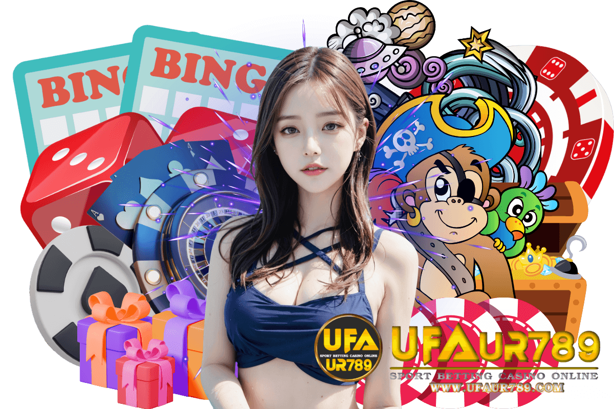 ufaur789 สมัคร