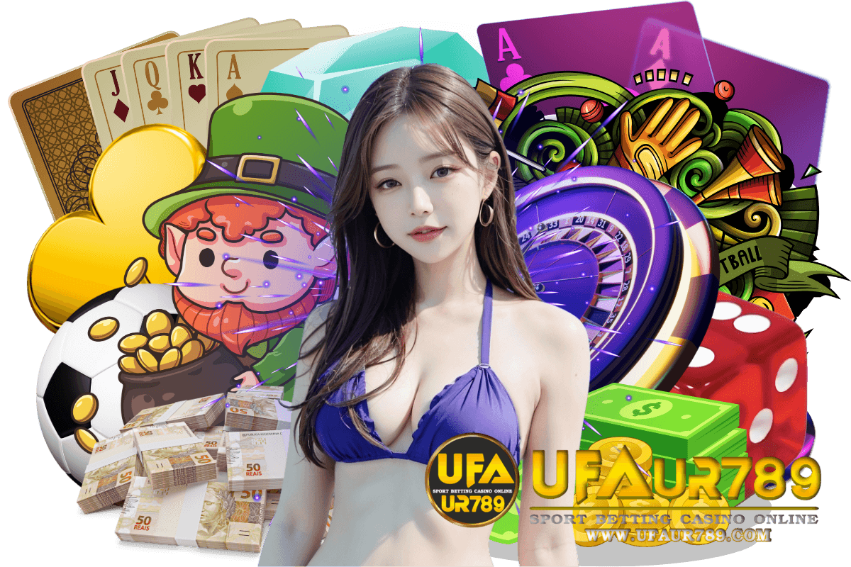ufaur789 สล็อต