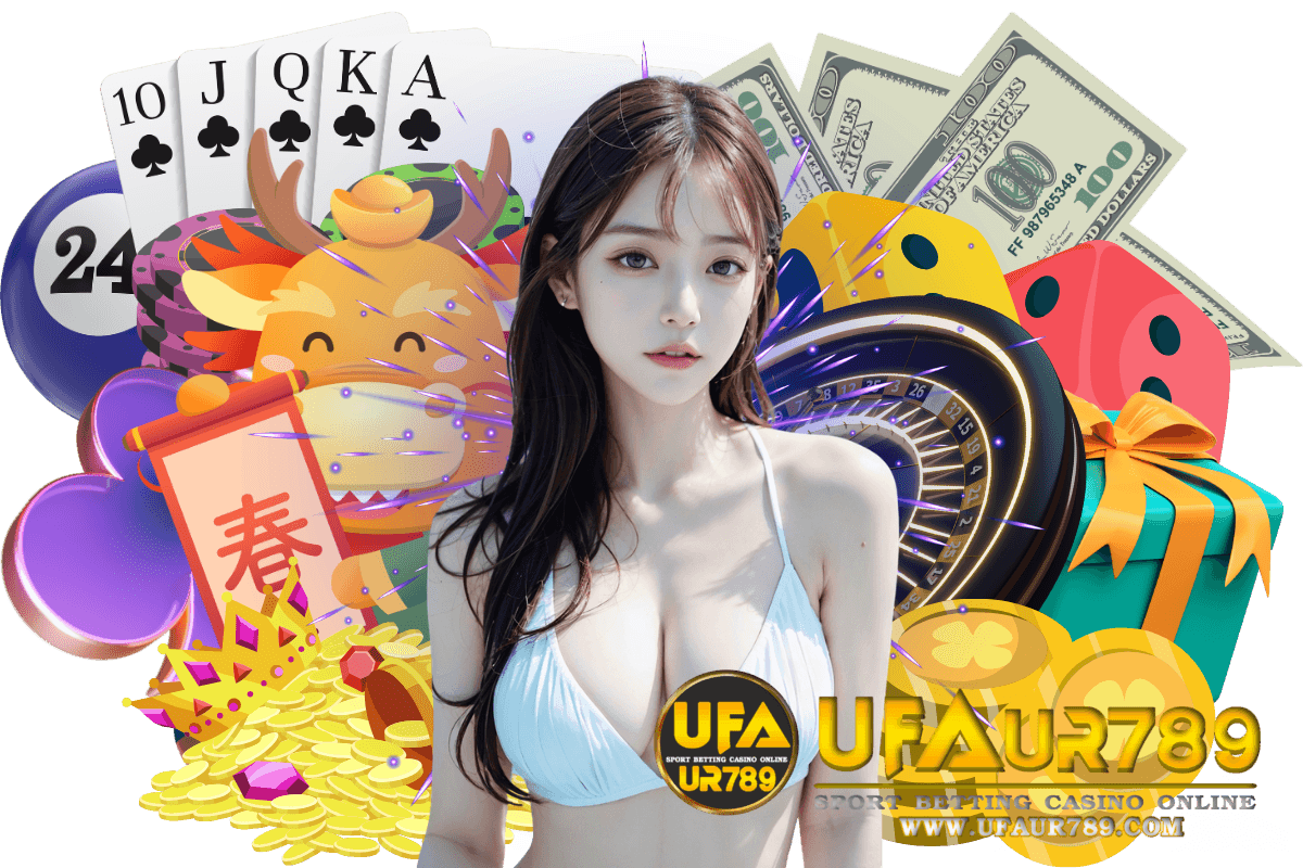 ufaur789 เว็บตรง