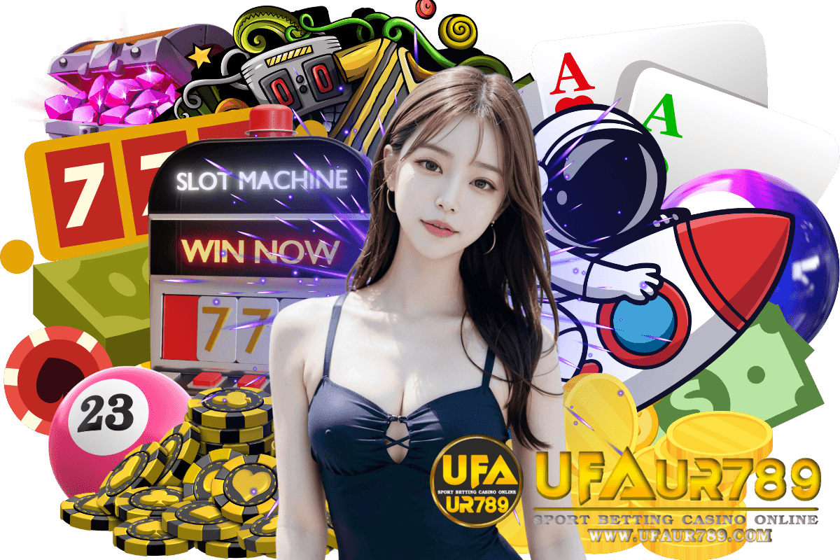 ufaur789 แจกเครดิตฟรี